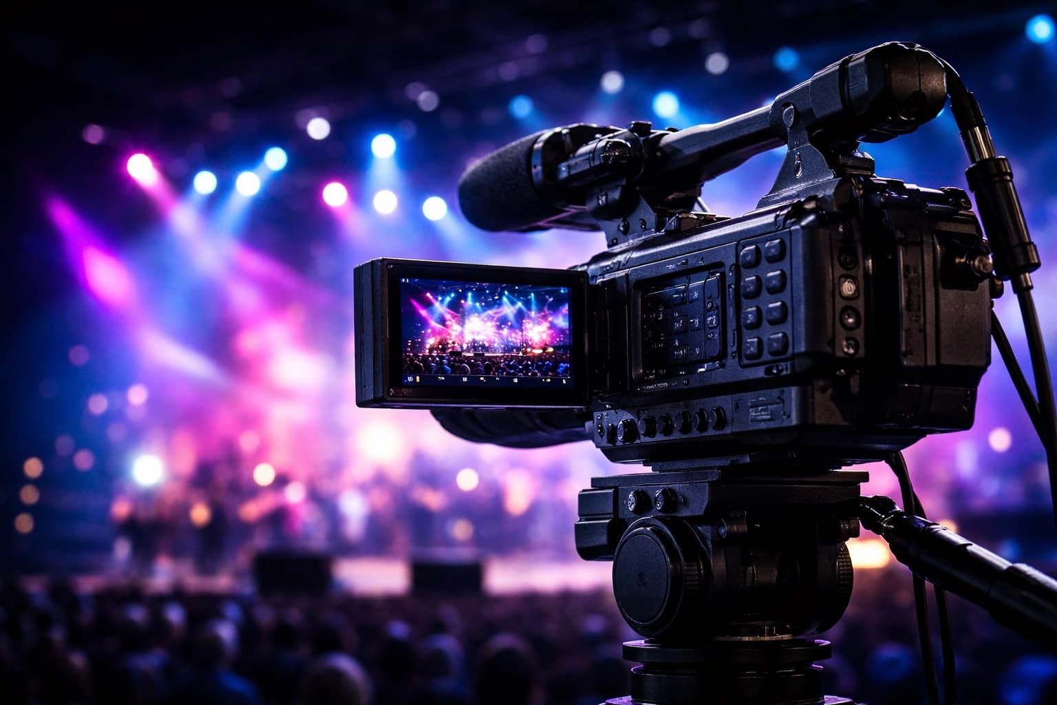 LED Screen Rental & AV Services in Tamil Nadu – Srii Media LED screen rental and AV services in Tamil Nadu