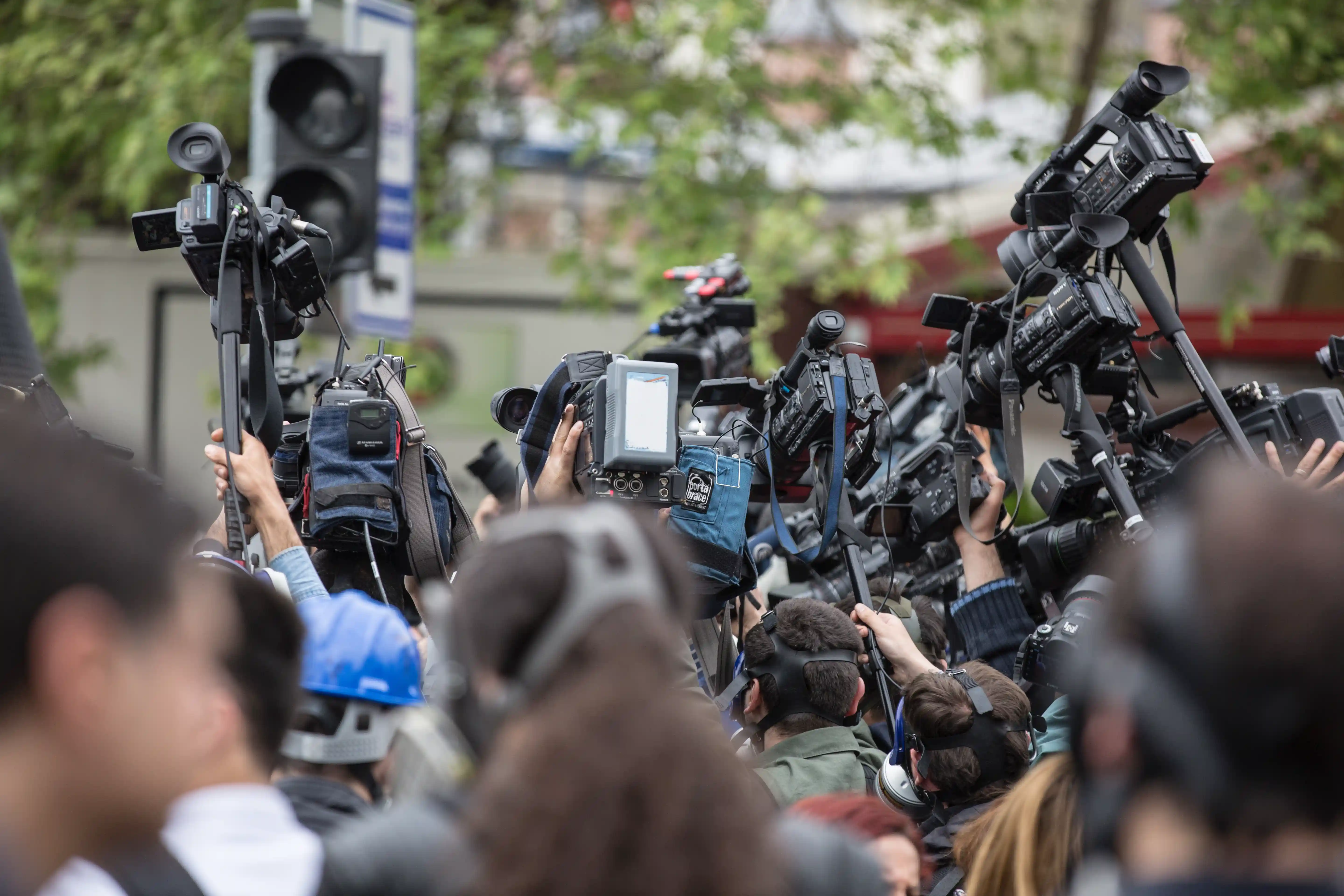 How to Make Your Event Look More Professional – Srii Media Blog