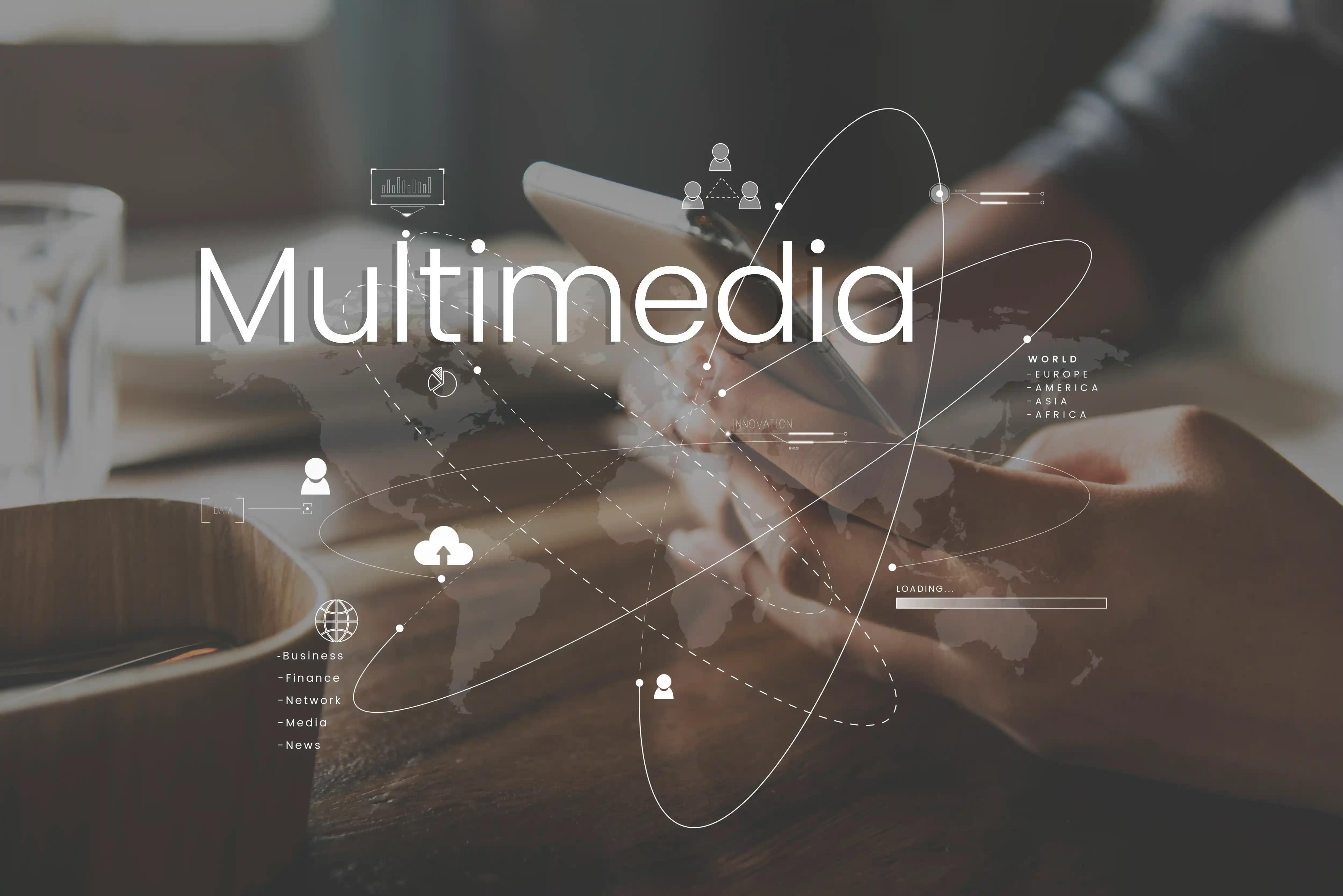 Why Good Audio Visual Setup Matters for Events – Srii Media Blog