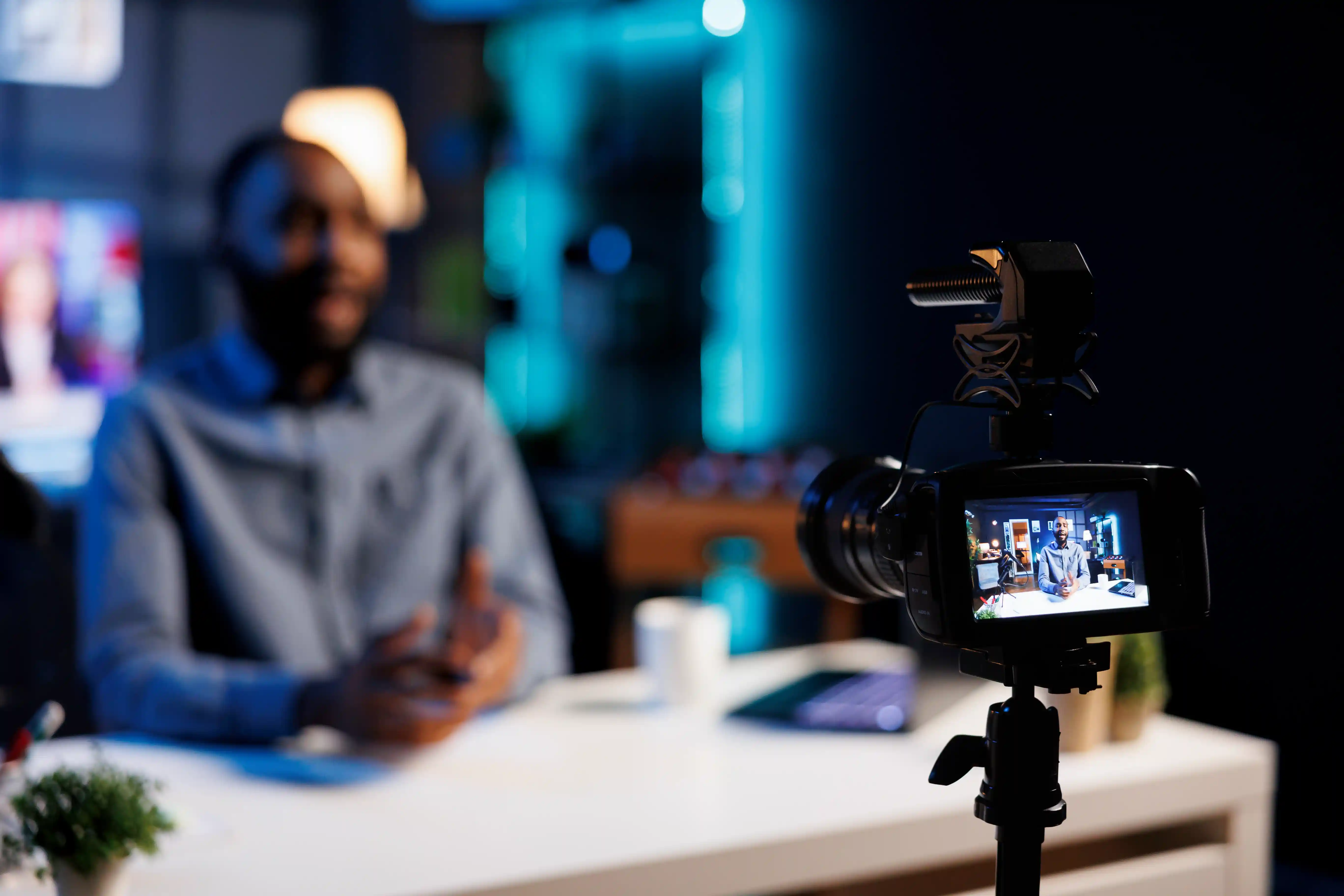 Single Camera vs Multi-Camera: Which Is Better for Events? – Srii Media Blog